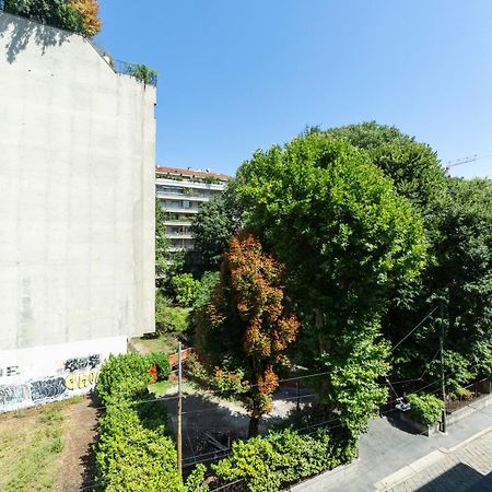 Porta Romana Comfy Apartment Milano Eksteriør billede