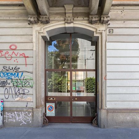 Porta Romana Comfy Apartment Milano Eksteriør billede