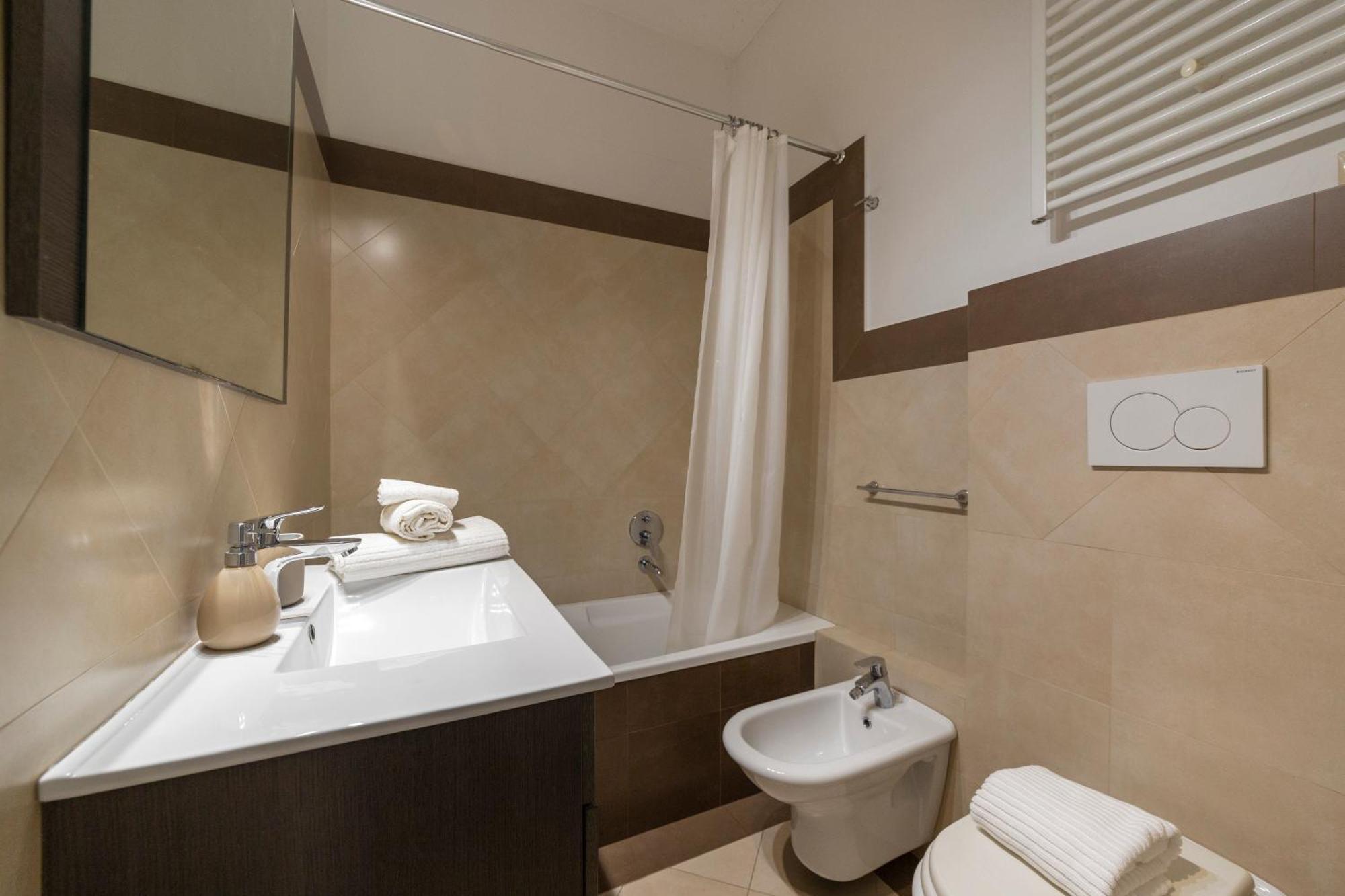 Porta Romana Comfy Apartment Milano Eksteriør billede