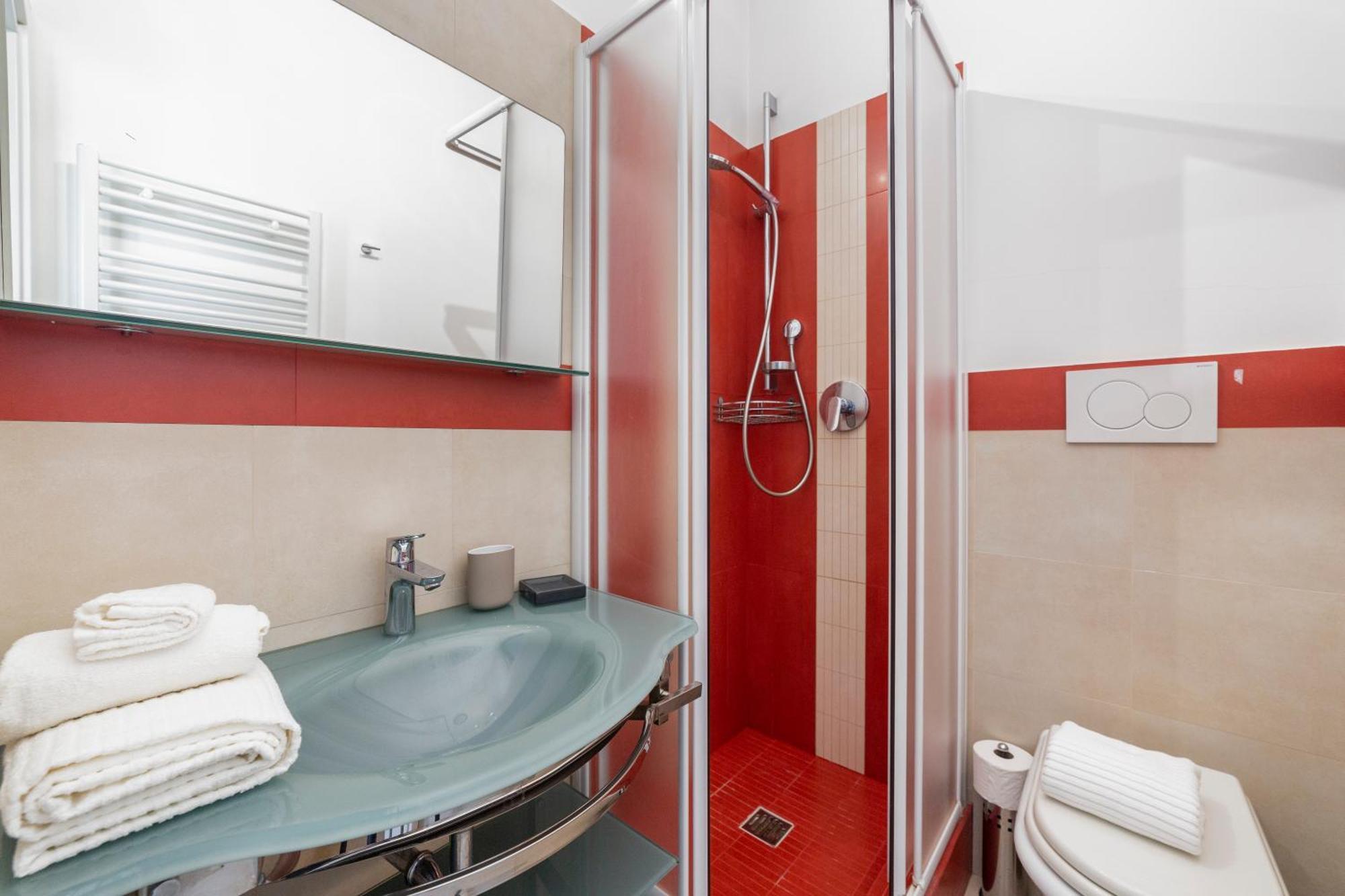 Porta Romana Comfy Apartment Milano Eksteriør billede