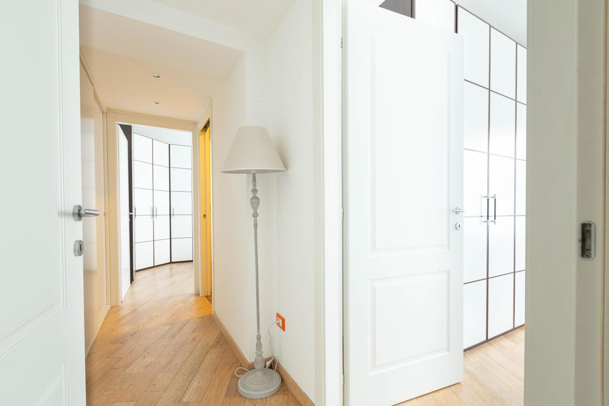 Porta Romana Comfy Apartment Milano Eksteriør billede